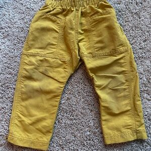 Patagonia Toddle Baggies Pants 3t